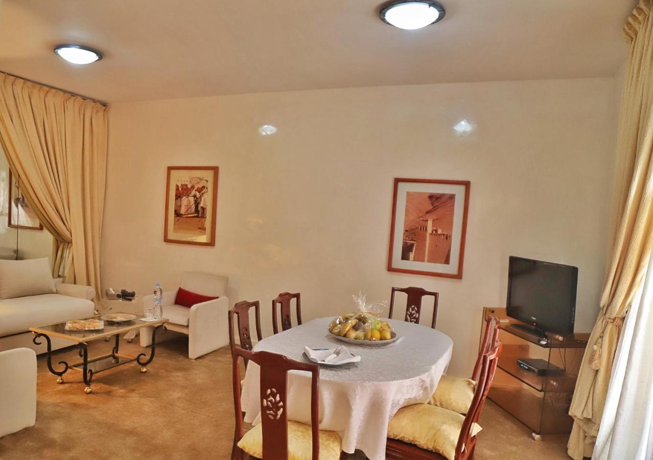 Hotel Parador 엘아이운 외부 사진