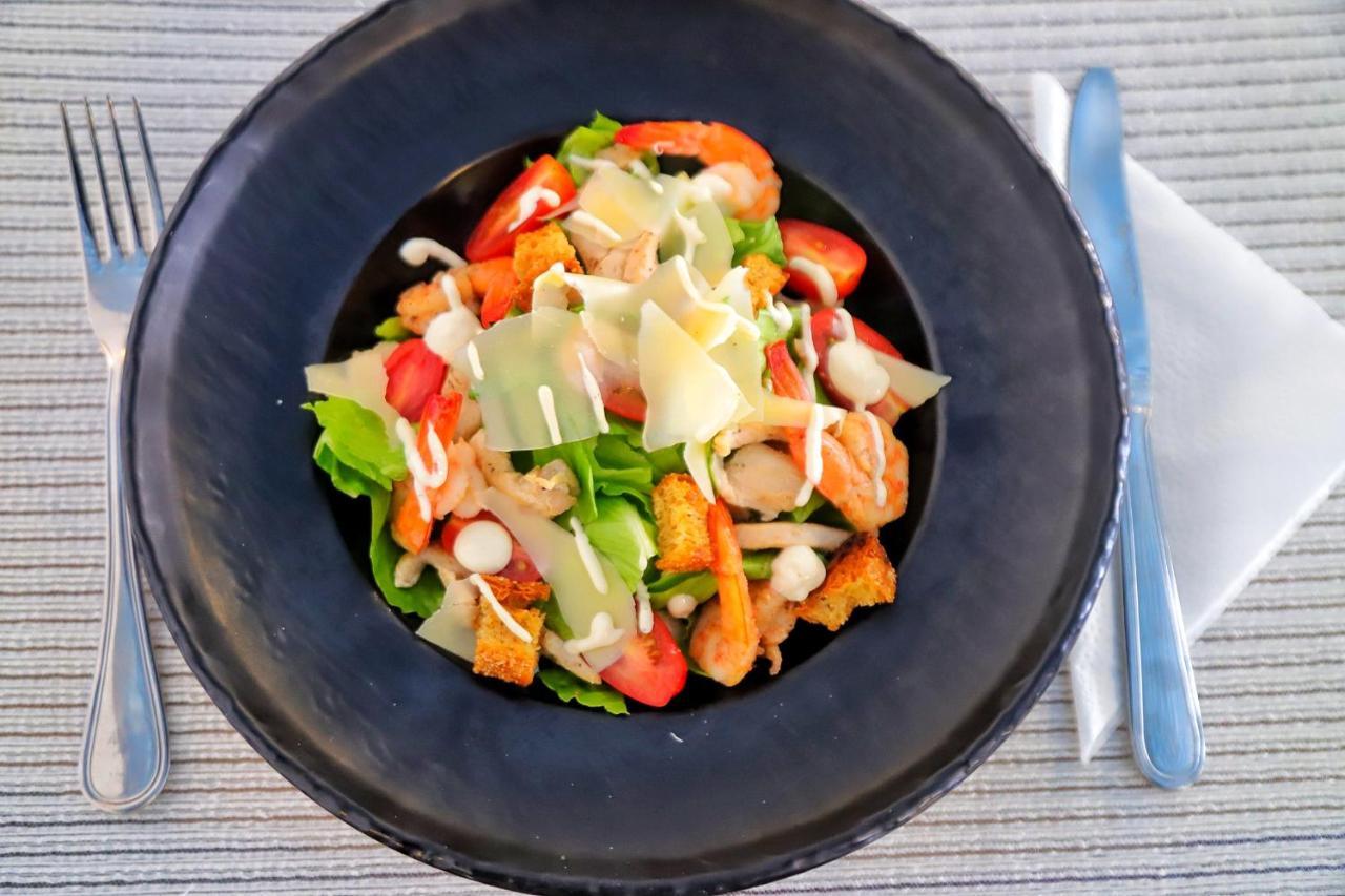 Hotel Parador 엘아이운 외부 사진