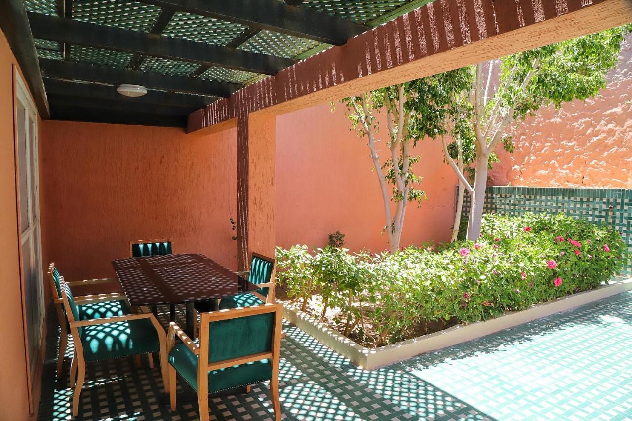 Hotel Parador 엘아이운 외부 사진