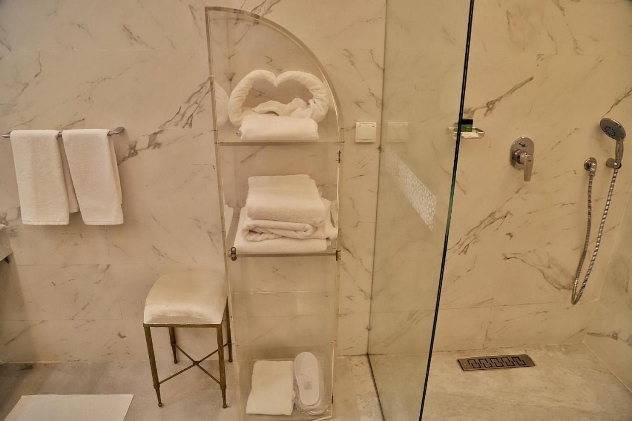 Hotel Parador 엘아이운 외부 사진