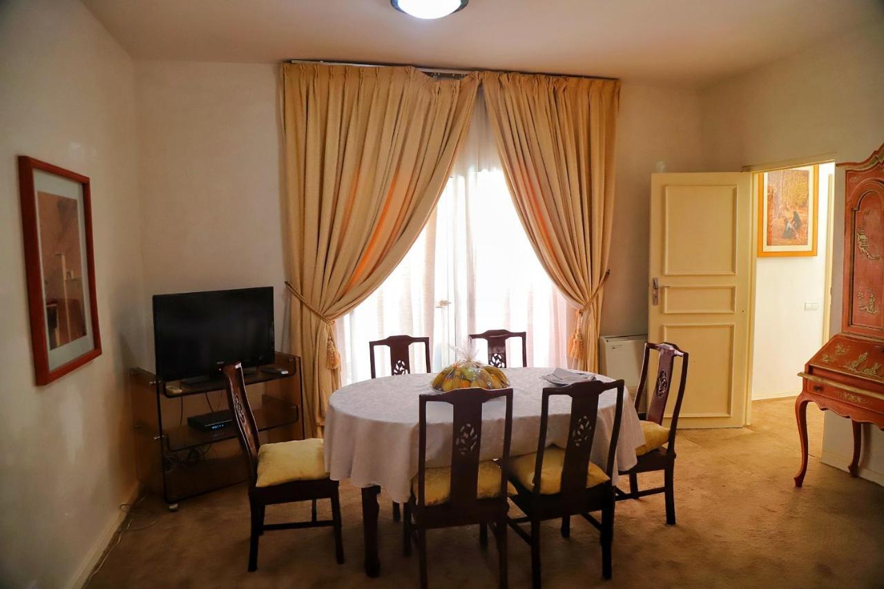 Hotel Parador 엘아이운 외부 사진