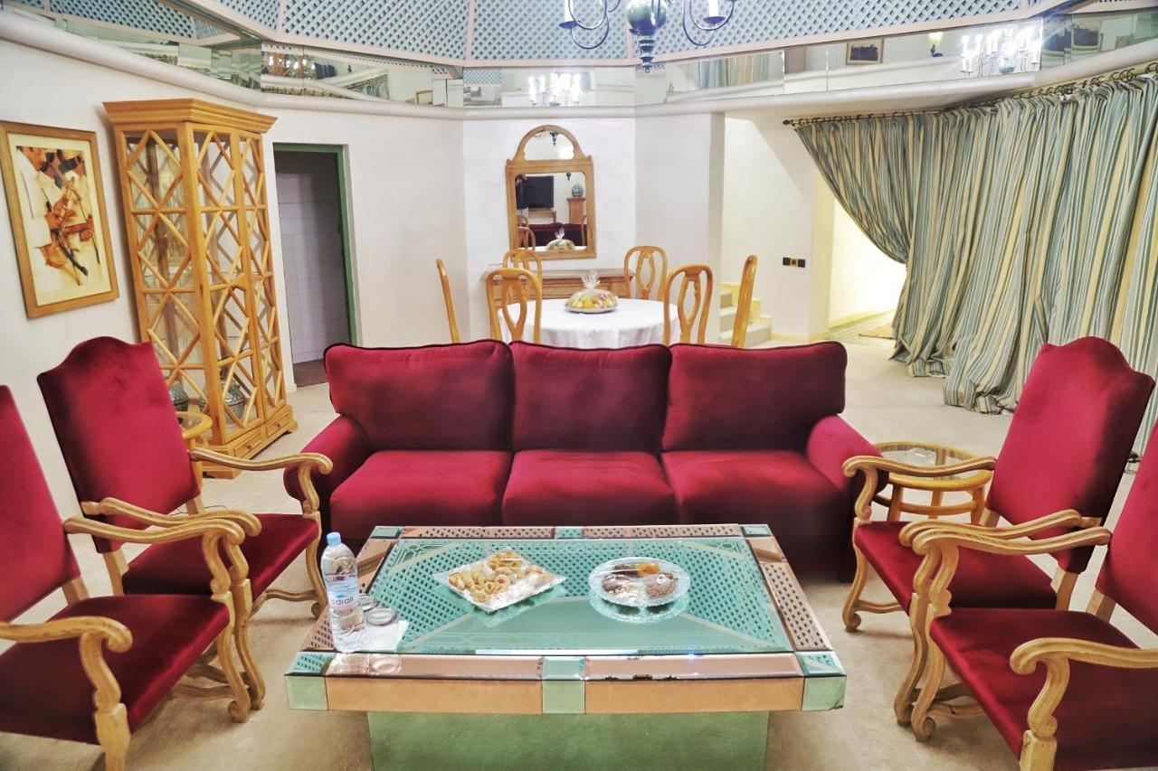Hotel Parador 엘아이운 외부 사진